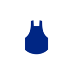 Logo of Blue Apron android Application 